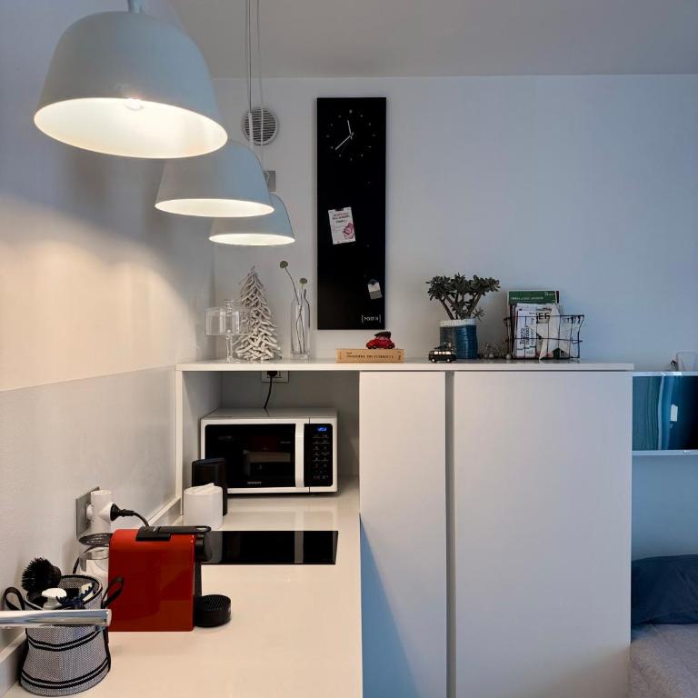 ManciDue - Appartamento con 2 Camere da Letto - 10