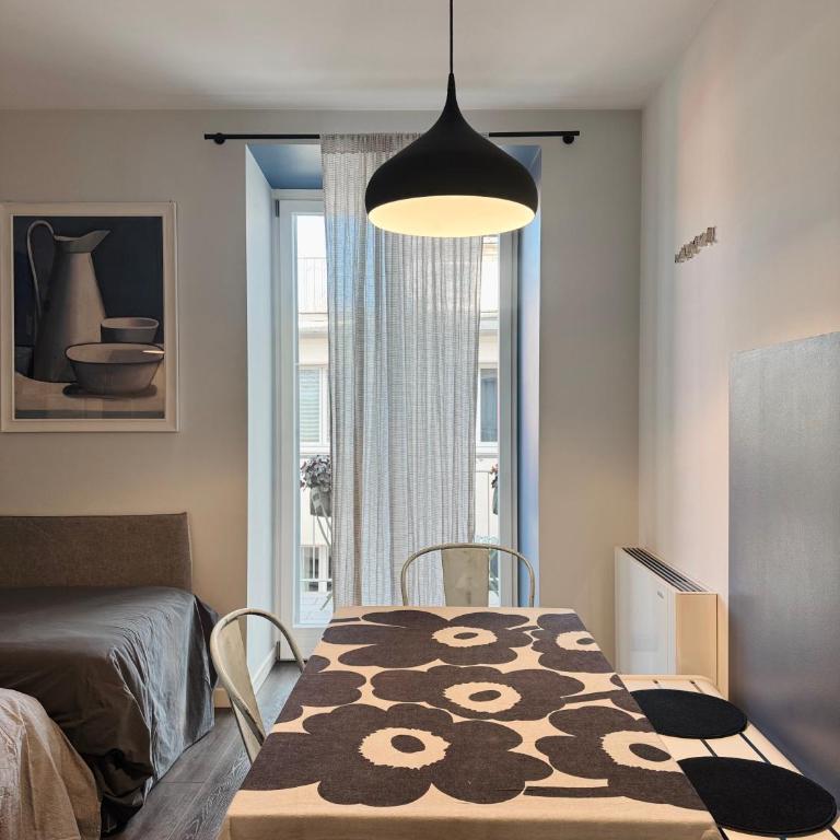 ManciDue - Appartamento con 2 Camere da Letto - 5