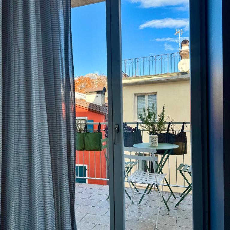 ManciDue - Appartamento con 2 Camere da Letto - 15