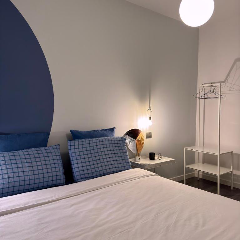 ManciDue - Appartamento con 2 Camere da Letto - 2