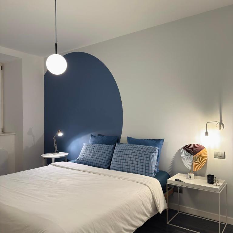 ManciDue - Appartamento con 2 Camere da Letto - 1