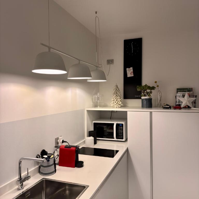 ManciDue - Appartamento con 2 Camere da Letto - 9