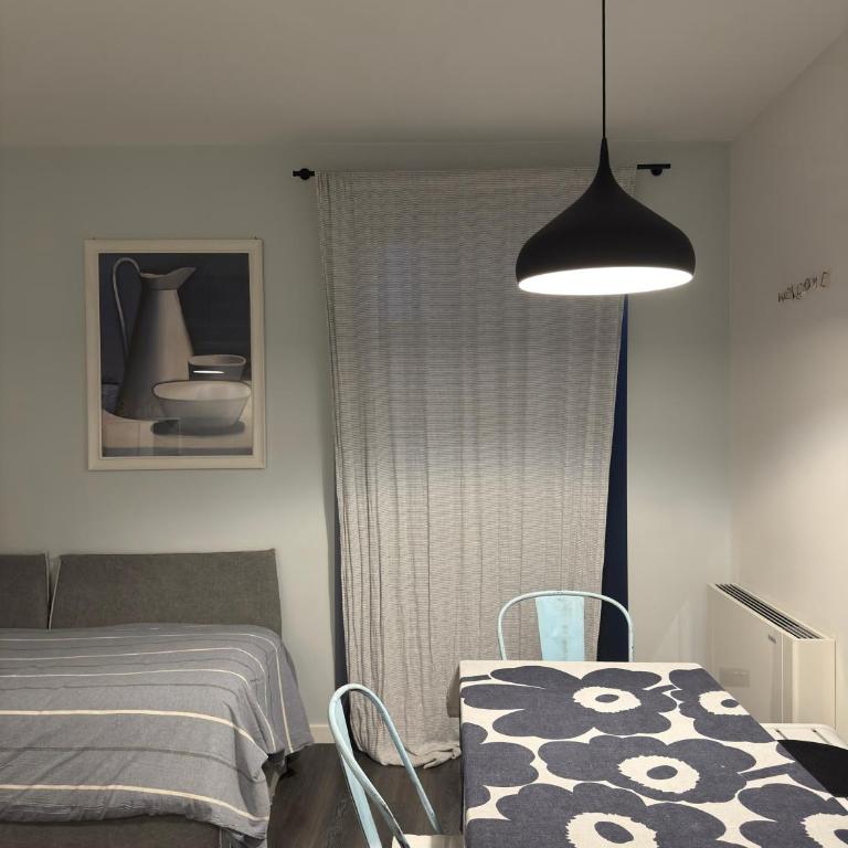 ManciDue - Appartamento con 2 Camere da Letto - 7
