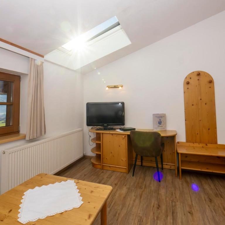 Hof Unterhuben - Apartment mit 2 Schlafzimmern - 20