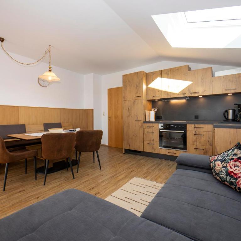 Hof Unterhuben - Apartment mit 2 Schlafzimmern - 19