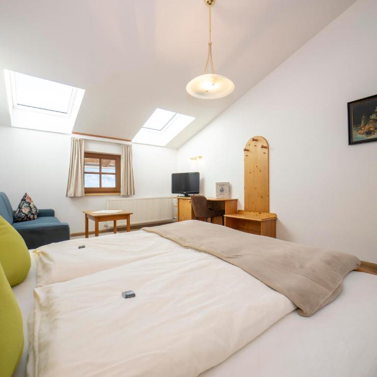 Hof Unterhuben - Apartment mit 2 Schlafzimmern - 17