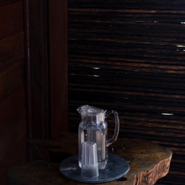 Irana Pacific Hotel - Habitación Doble Superior con vistas al mar - 1 o 2 camas - 4