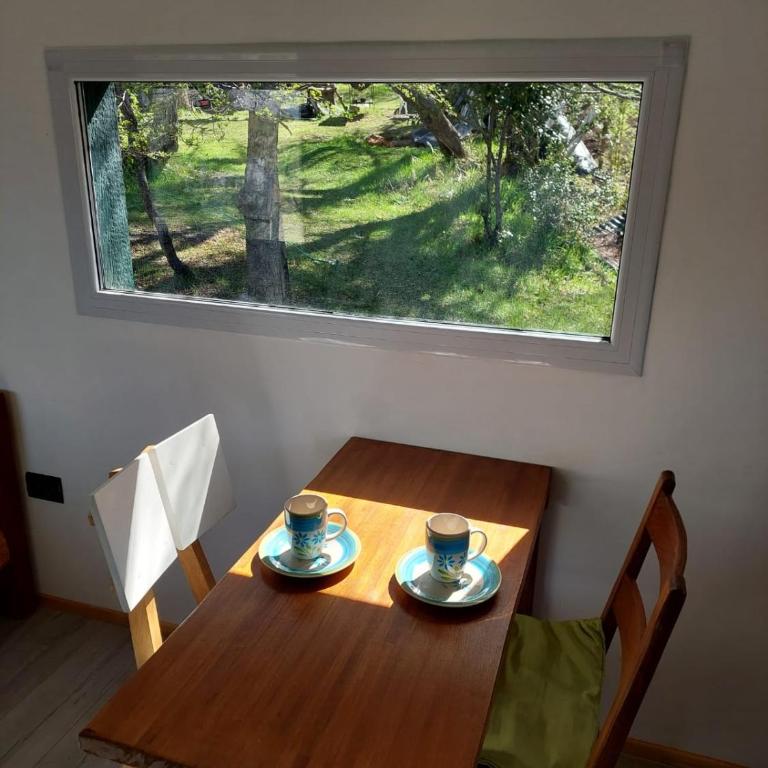 La casita de Kaleuche - One-Bedroom Apartment - 4