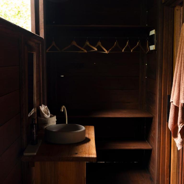 Irana Pacific Hotel - Habitación Doble Superior con vistas al mar - 1 o 2 camas - 2