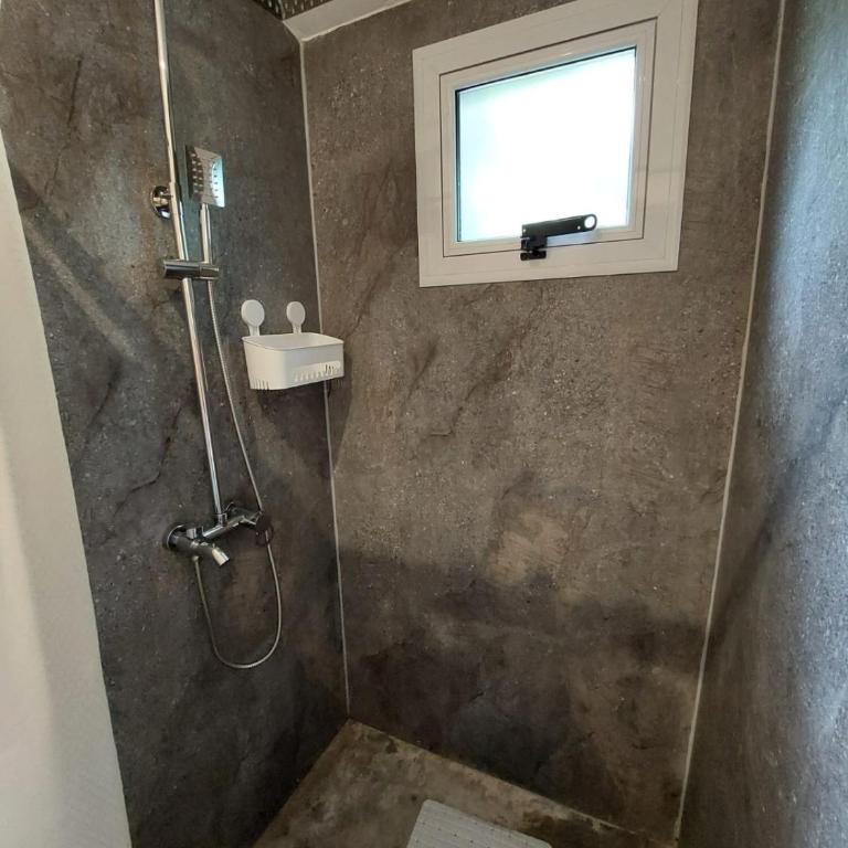 La casita de Kaleuche - One-Bedroom Apartment - 11