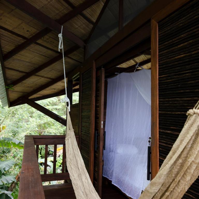 Irana Pacific Hotel - Habitación Doble Superior con vistas al mar - 1 o 2 camas - 15