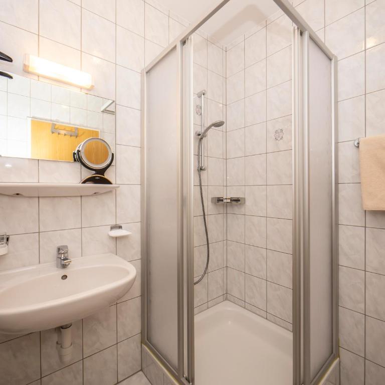Hof Unterhuben - Apartment mit 2 Schlafzimmern und Balkon - 18