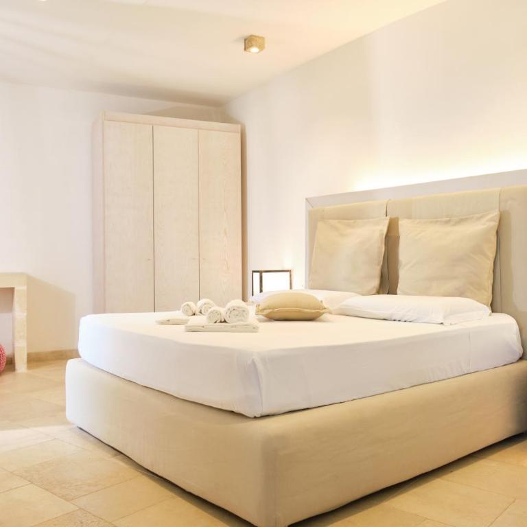 HOTEL BARONE DI MARE - Suite - 2