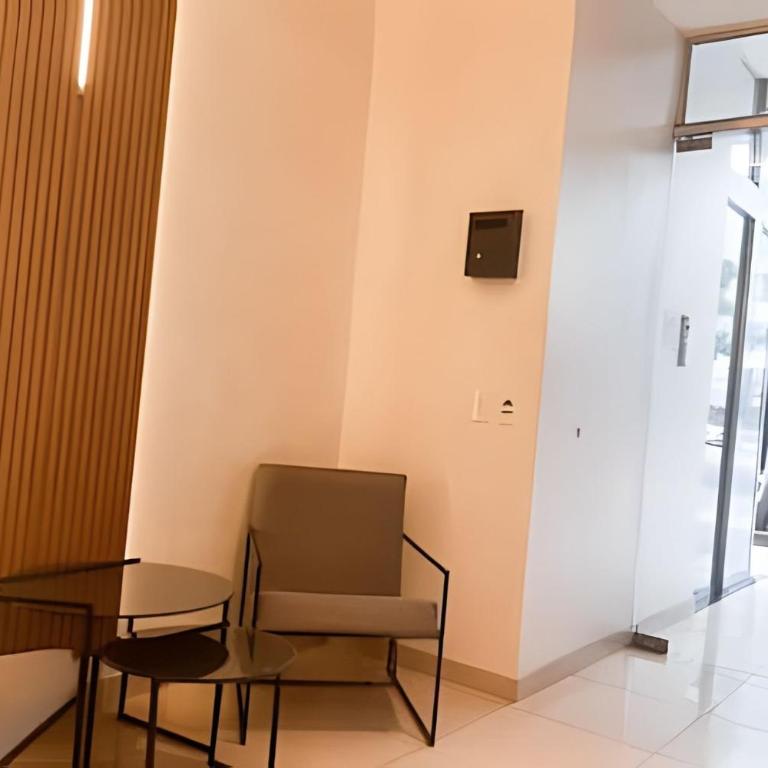 Excelente edificio en Palermo con piscina climatizada abierta de sept a abril - Apartamento - 21