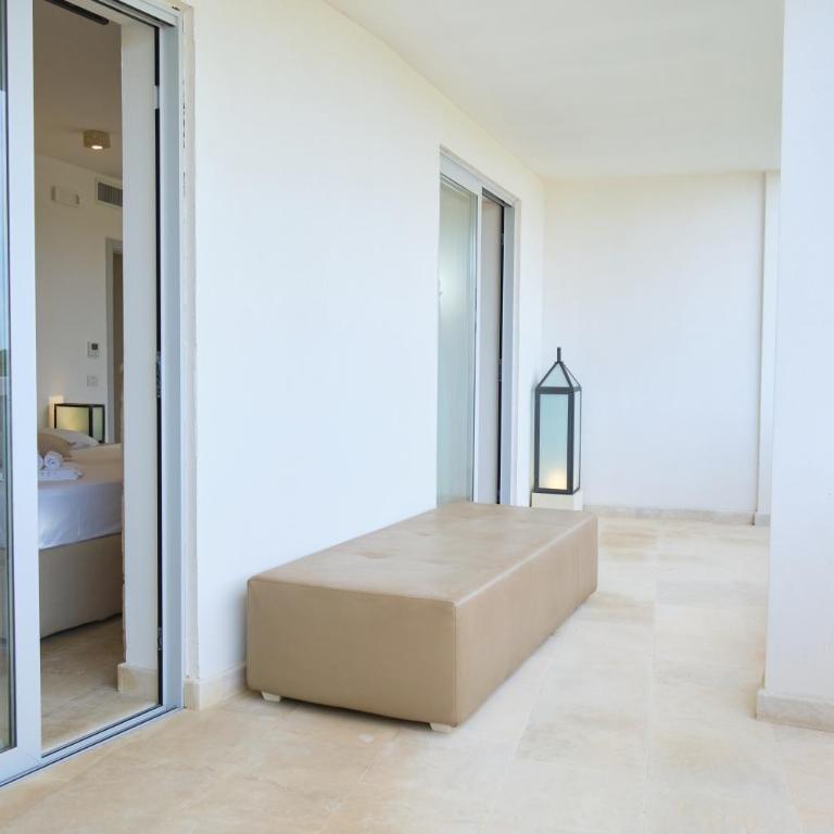 HOTEL BARONE DI MARE - Suite - 6