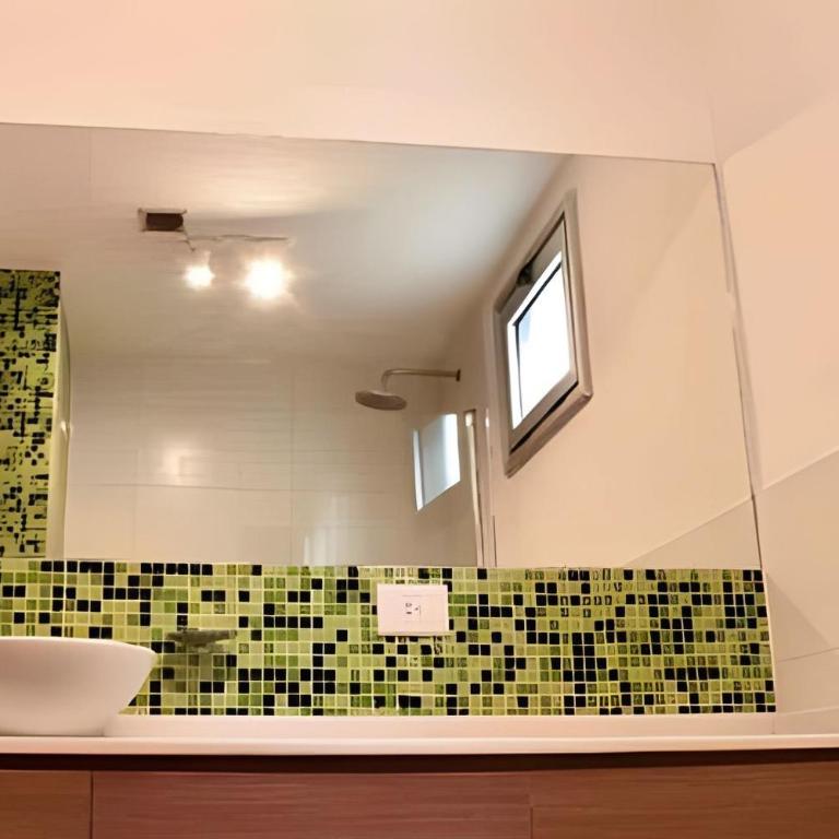 Excelente edificio en Palermo con piscina climatizada abierta de sept a abril - Apartamento - 37