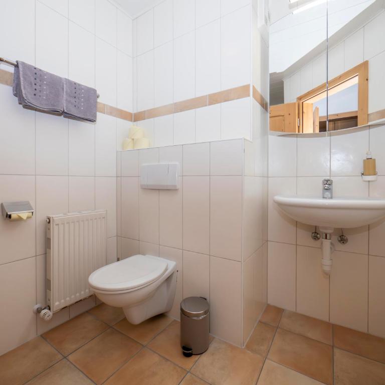 Hof Unterhuben - Familienzimmer - 19