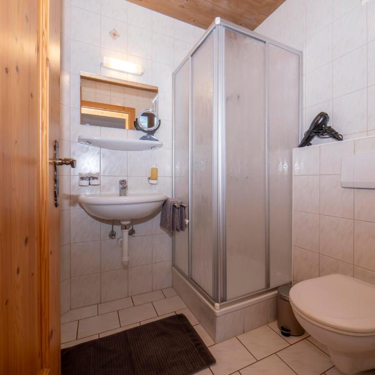 Hof Unterhuben - Apartment - 27
