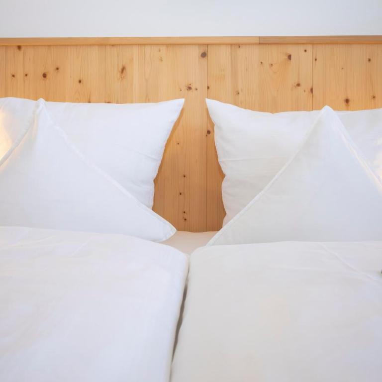 Hof Unterhuben - Doppelzimmer - 24