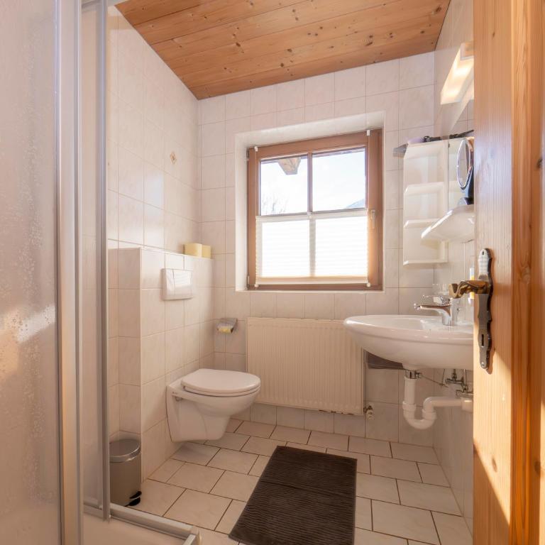Hof Unterhuben - Doppelzimmer - 21