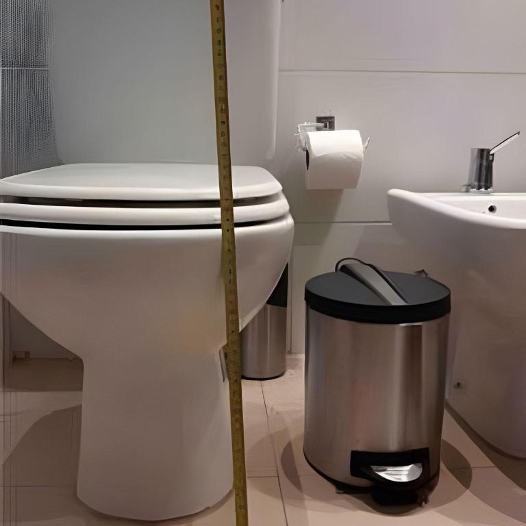 Excelente edificio en Palermo con piscina climatizada abierta de sept a abril - Apartamento - 42