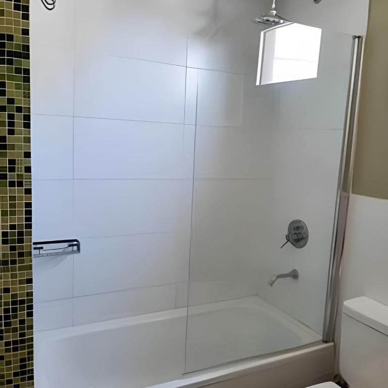 Excelente edificio en Palermo con piscina climatizada abierta de sept a abril - Apartamento - 26