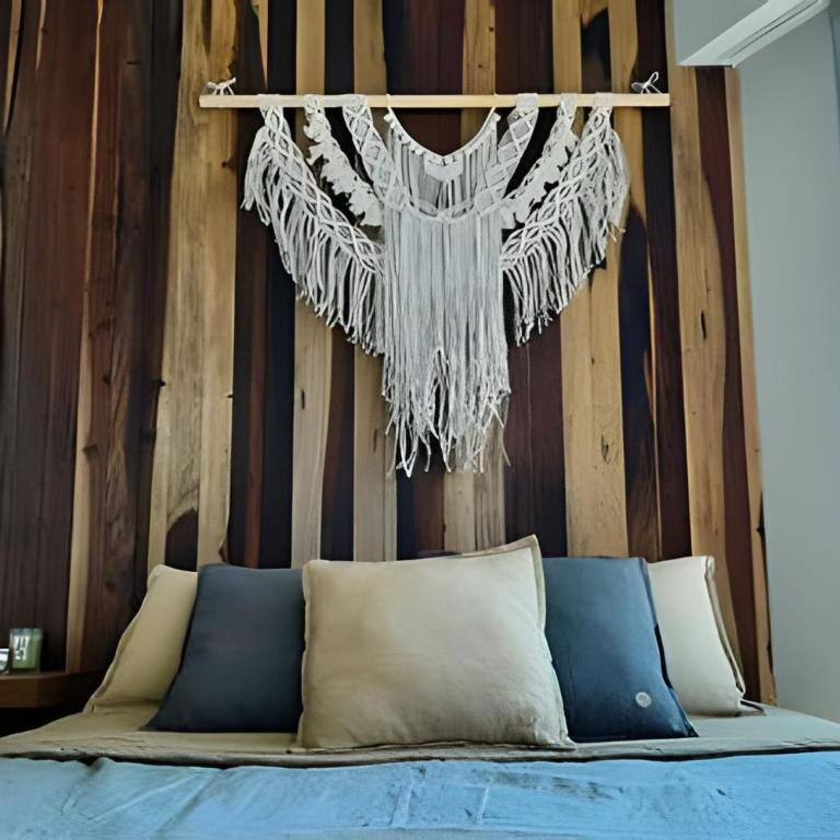 Excelente edificio en Palermo con piscina climatizada abierta de sept a abril - Apartamento - 34