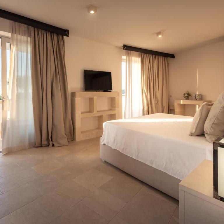 HOTEL BARONE DI MARE - Suite - 1