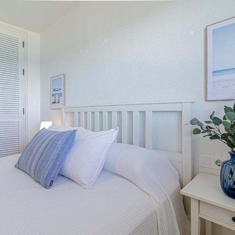 Casa Alba La Manga del Mar Menor Kilometro 3 - Two-Bedroom Apartment - 16