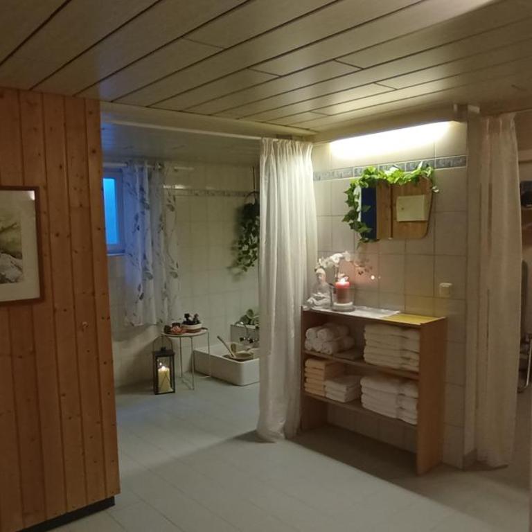 Pension und Appartement Weinschreiber - Doppelzimmer - 2