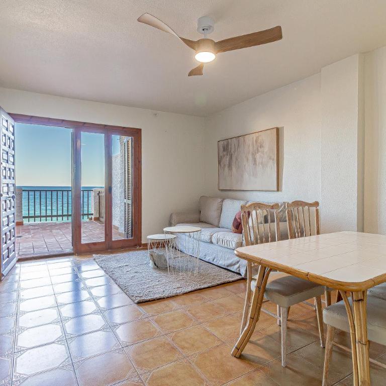 Casa Alba La Manga del Mar Menor Kilometro 3 - Two-Bedroom Apartment - 21