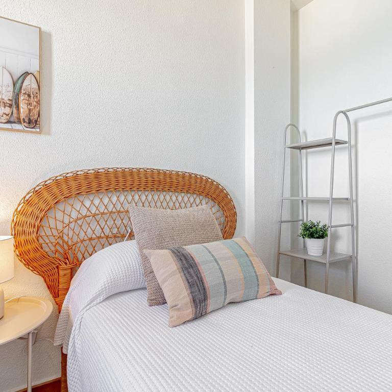 Casa Alba La Manga del Mar Menor Kilometro 3 - Two-Bedroom Apartment - 31