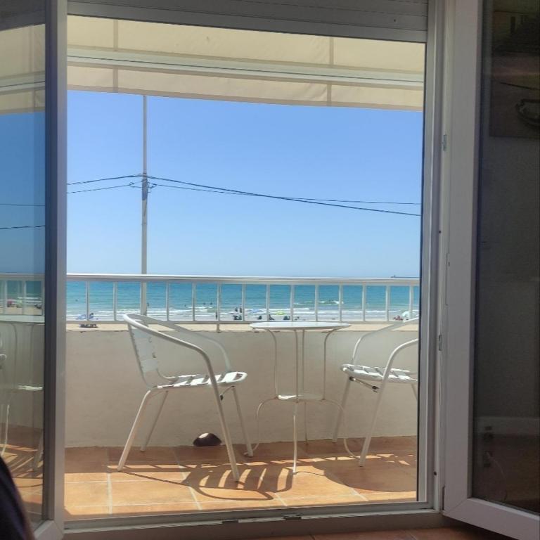 Sonata Del Mar - Apartamento Clásico - 1