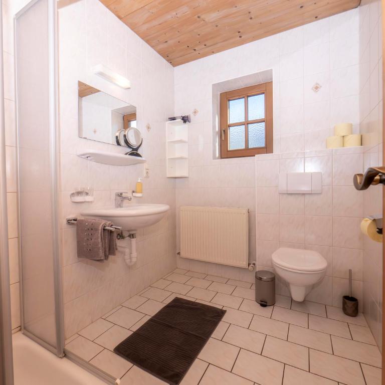 Hof Unterhuben - Apartment - 33