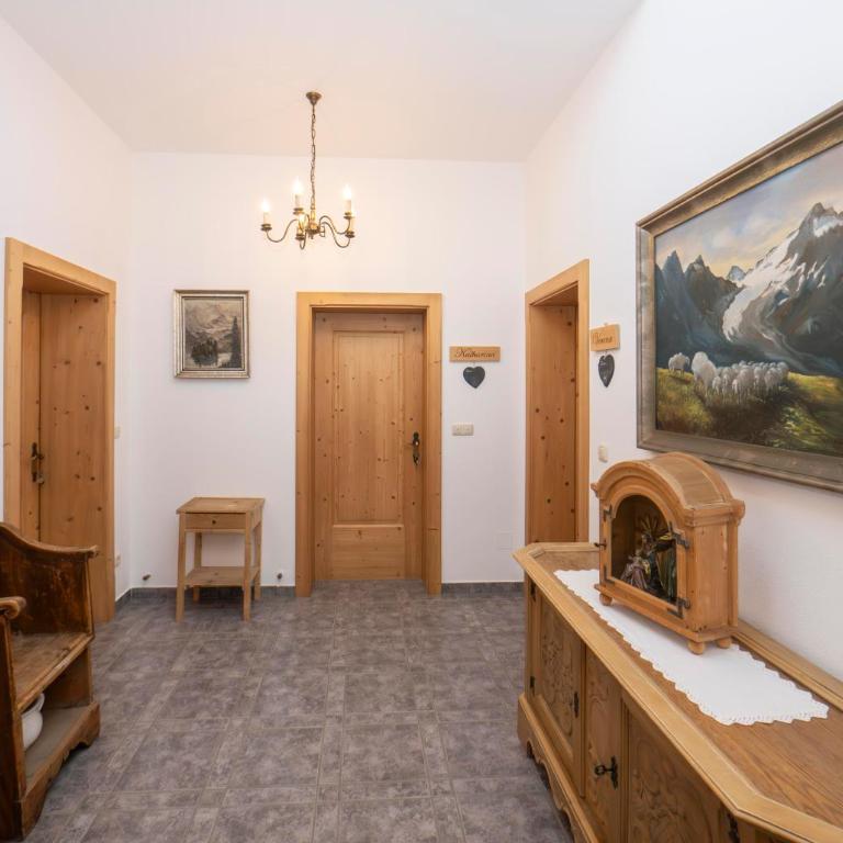 Hof Unterhuben - Apartment mit 2 Schlafzimmern - 22