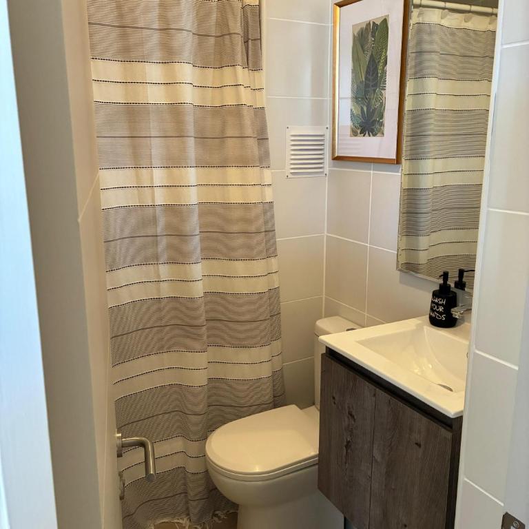 Jardines del Pacifico - Three-Bedroom Apartment - 16
