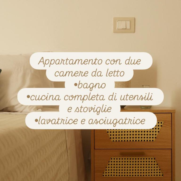 Sikelìa Apartment - Two-Bedroom Apartment - 2