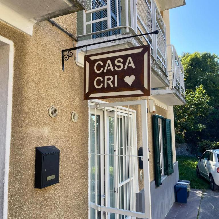 Casa Cri - Two-Bedroom Apartment - 26