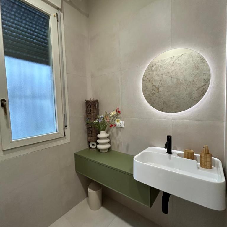 Casa Baleno - Camera King Standard - 1
