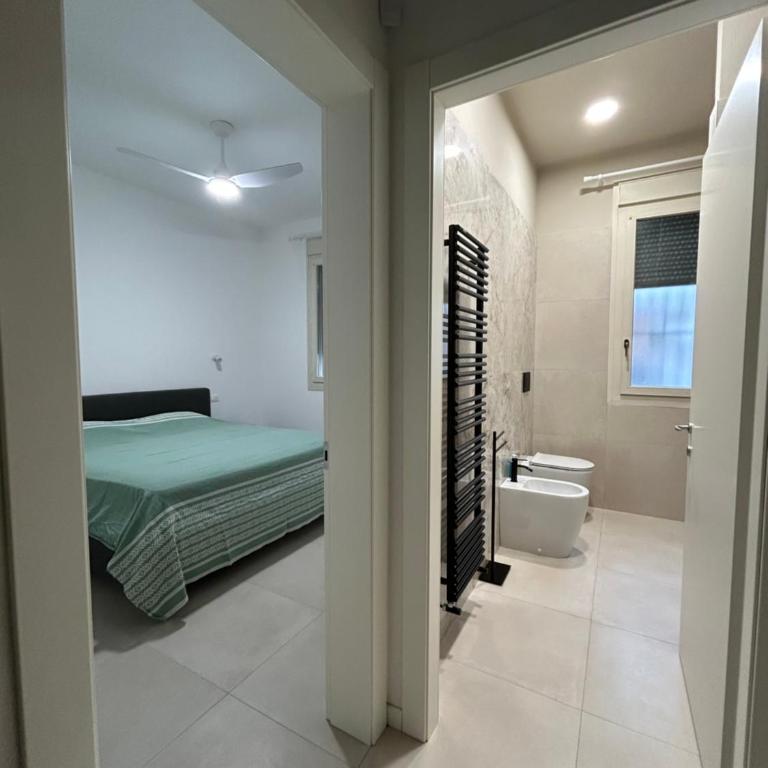Casa Baleno - Camera King Standard - 2