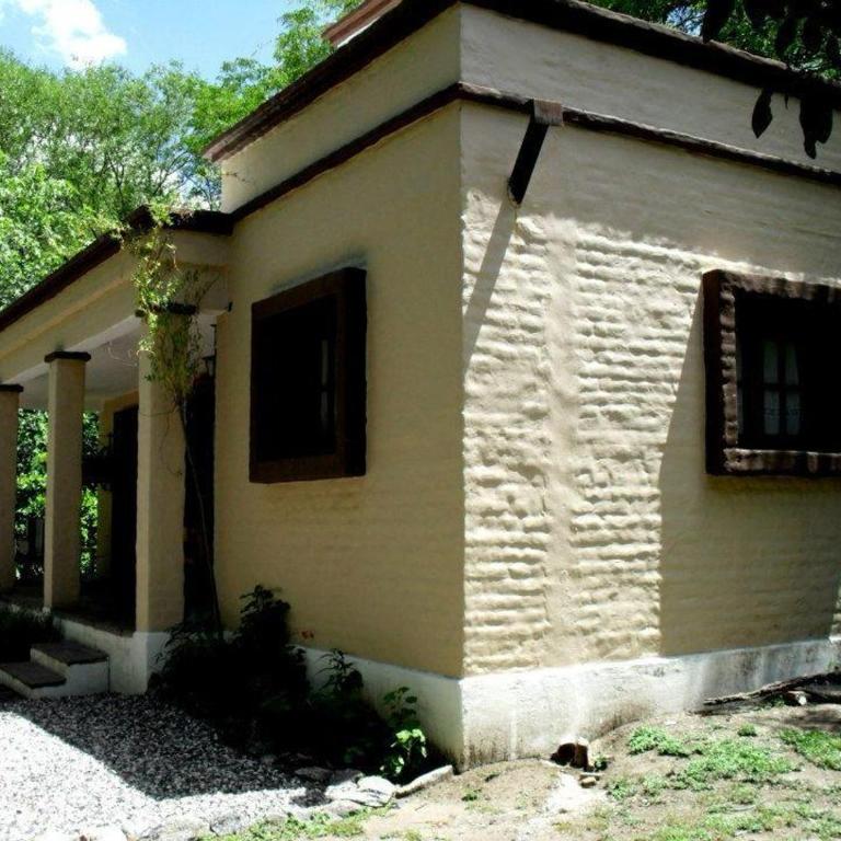 Casonas La Granja - Villa de 3 dormitorios - 5