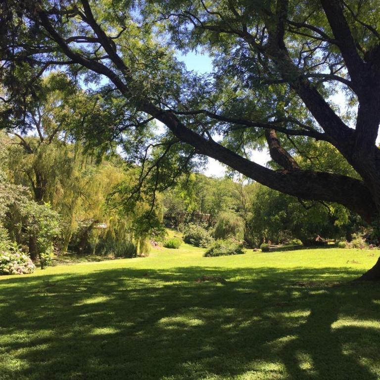 Casonas La Granja - Villa de 3 dormitorios - 9