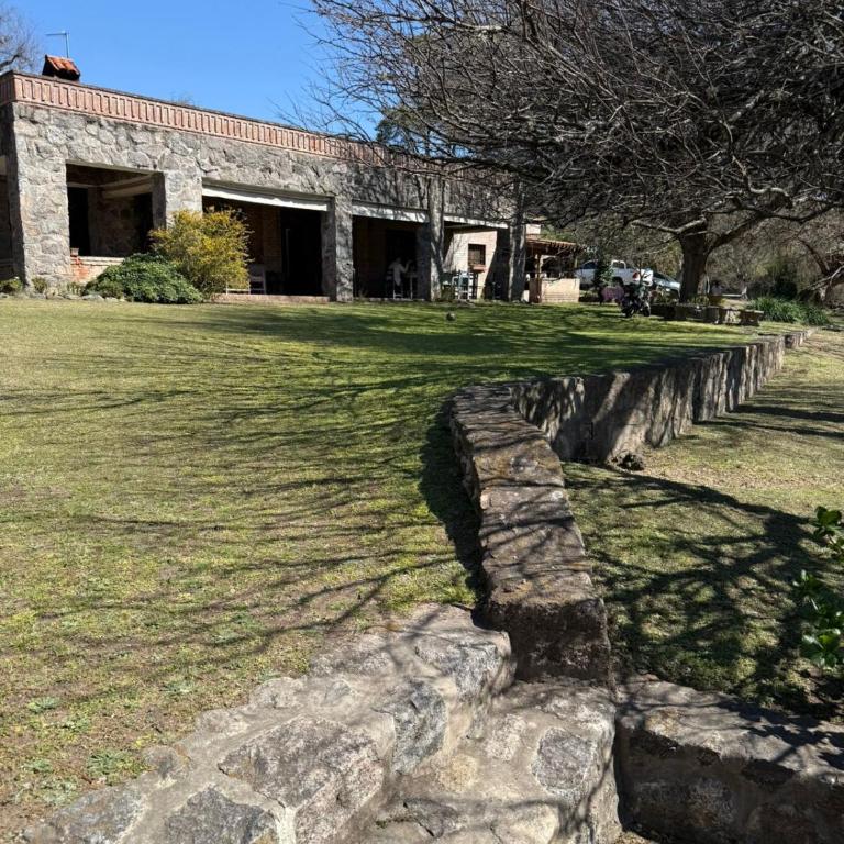 Casonas La Granja - Villa de 3 dormitorios - 13