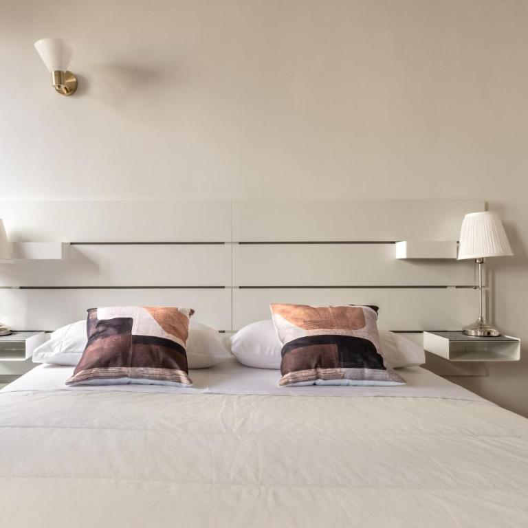 Borgo Cavour Santi40 - One-Bedroom Apartment - 9