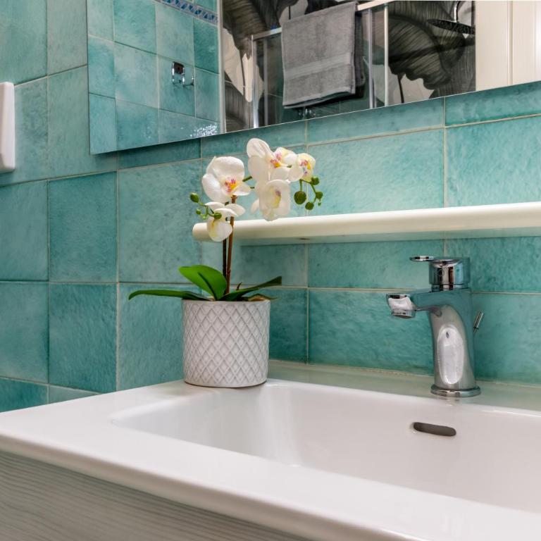 Borgo Cavour Santi40 - One-Bedroom Apartment - 22