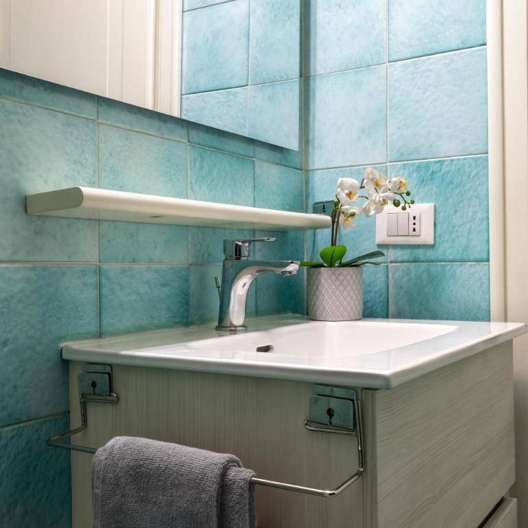 Borgo Cavour Santi40 - One-Bedroom Apartment - 21