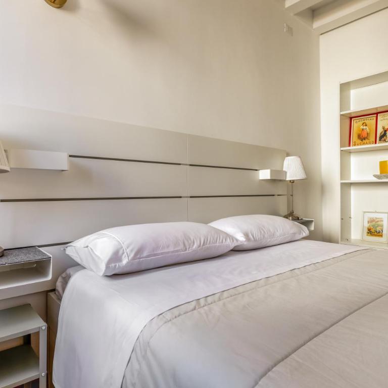 Borgo Cavour Santi40 - One-Bedroom Apartment - 8