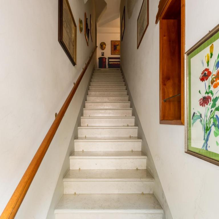 Borgo Cavour Santi40 - One-Bedroom Apartment - 5