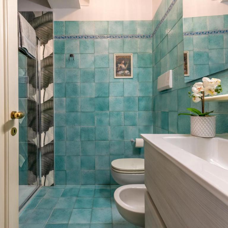 Borgo Cavour Santi40 - One-Bedroom Apartment - 2