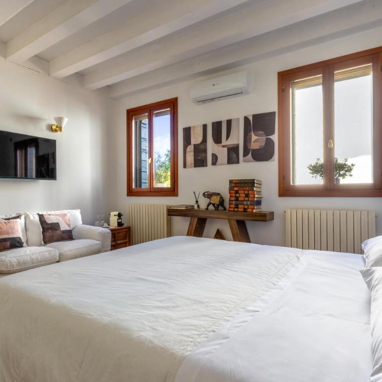 Borgo Cavour Santi40 - One-Bedroom Apartment - 14